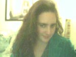 mmmm...fuzzy robe