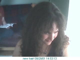 and me after!