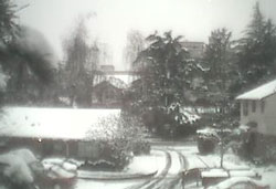 more snow!